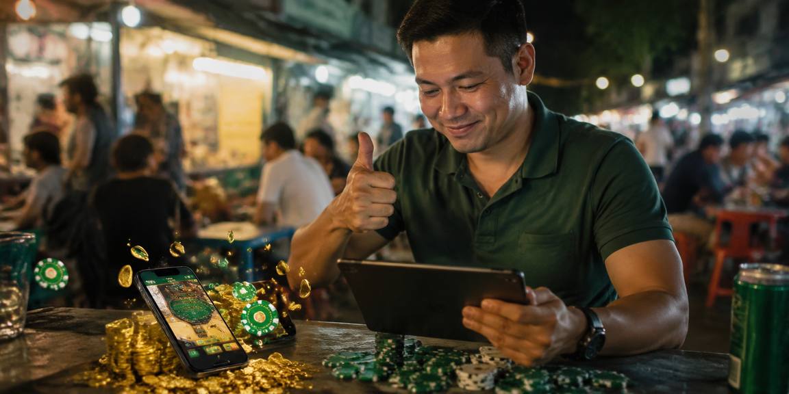 soi keonhacai Giải đấu bàn đơn sáu người